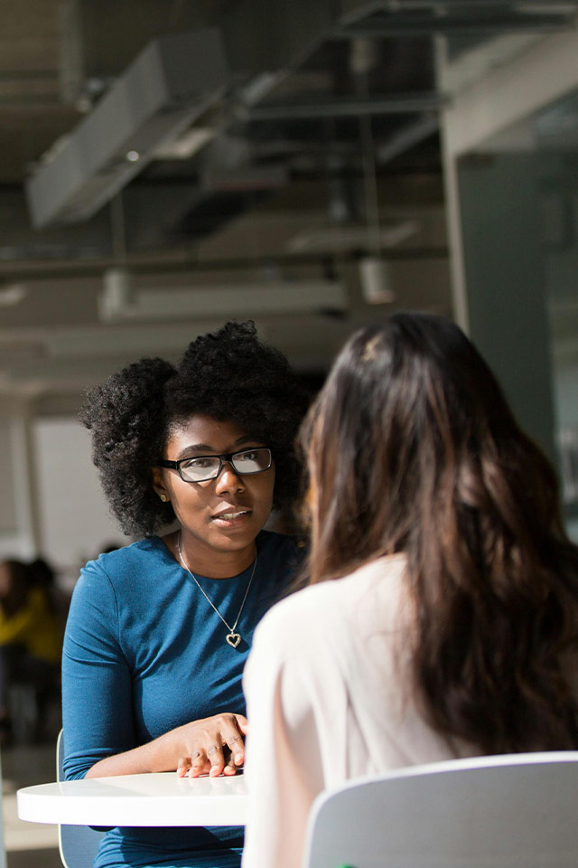Apprenticeships (at all levels including degree level)
