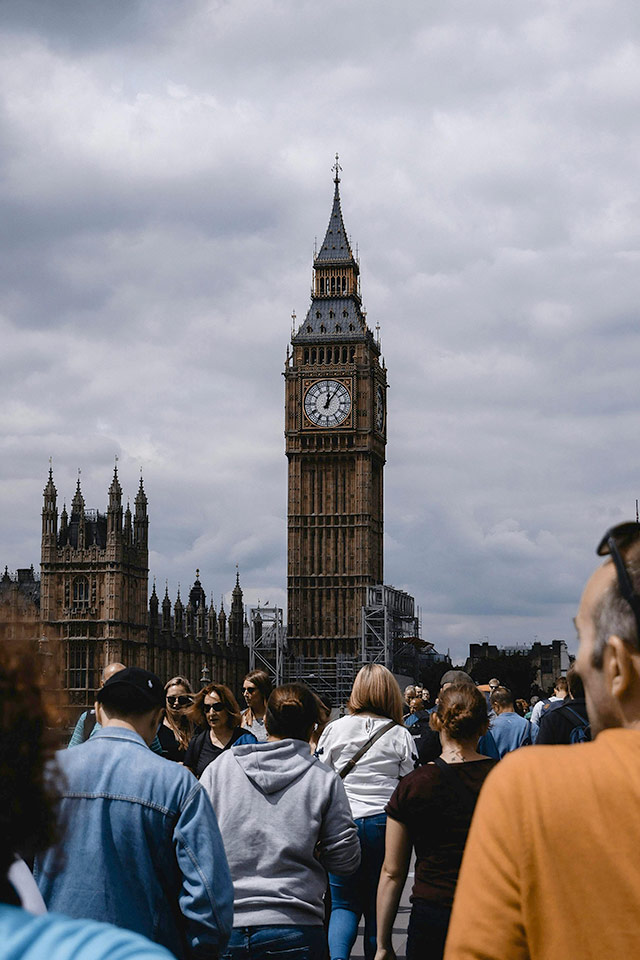 Prevent & British values