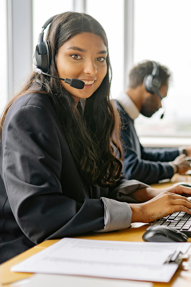 Customer Service