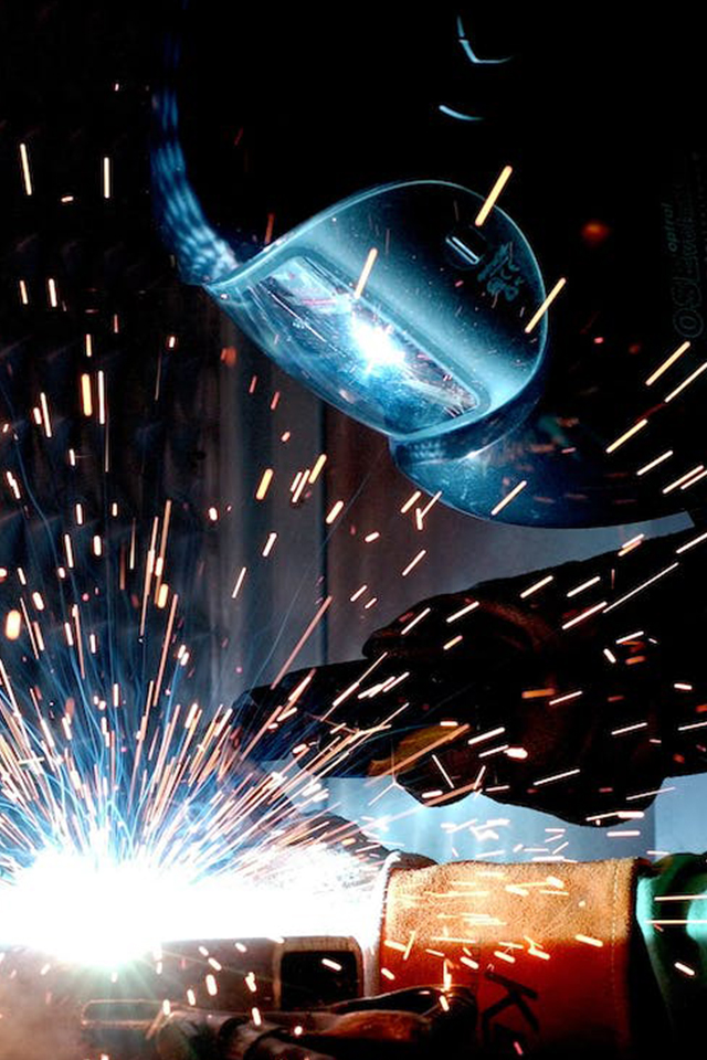 Lean Manufacturing