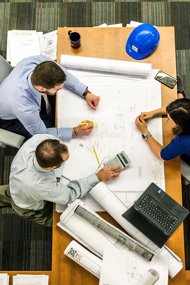 Project Management