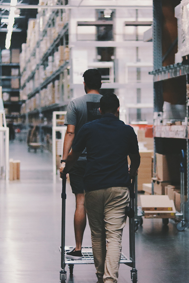 Supply Chain Operations