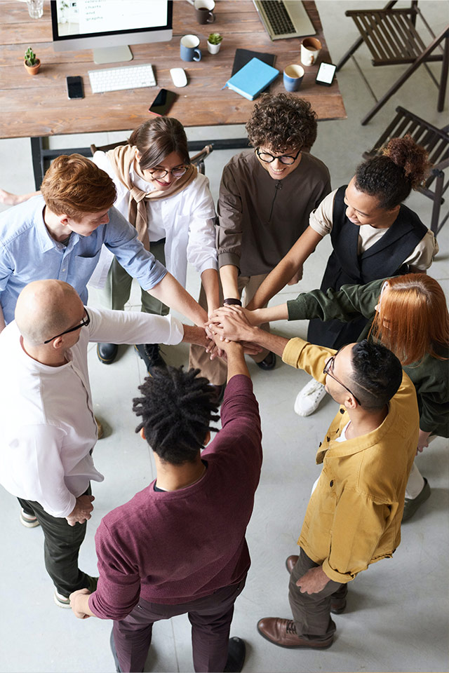 Staff culture focusing on Ofsted, ESFA compliance and apprenticeship provision
